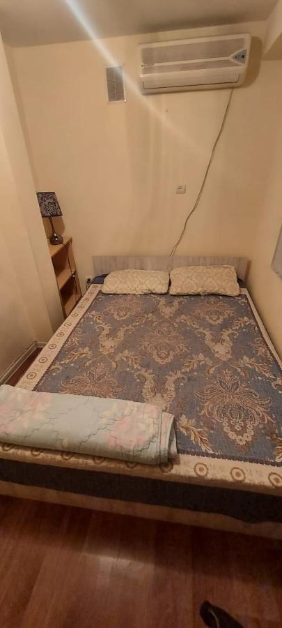 Family Hostel อัลมาตี ภายนอก รูปภาพ